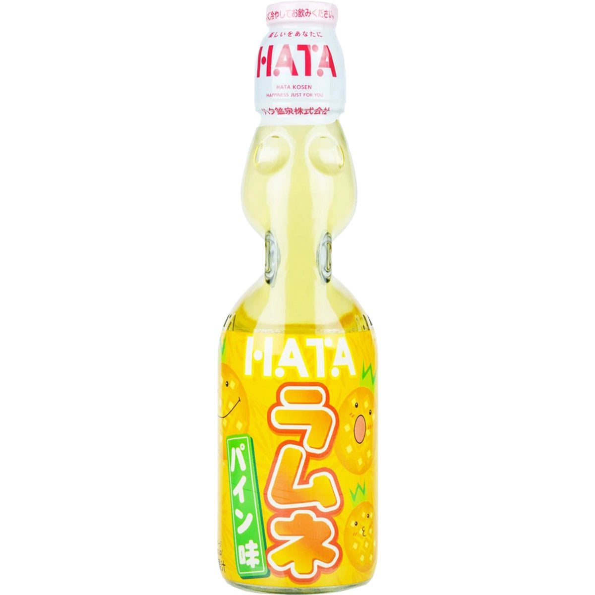 Hata Pineapple Drink