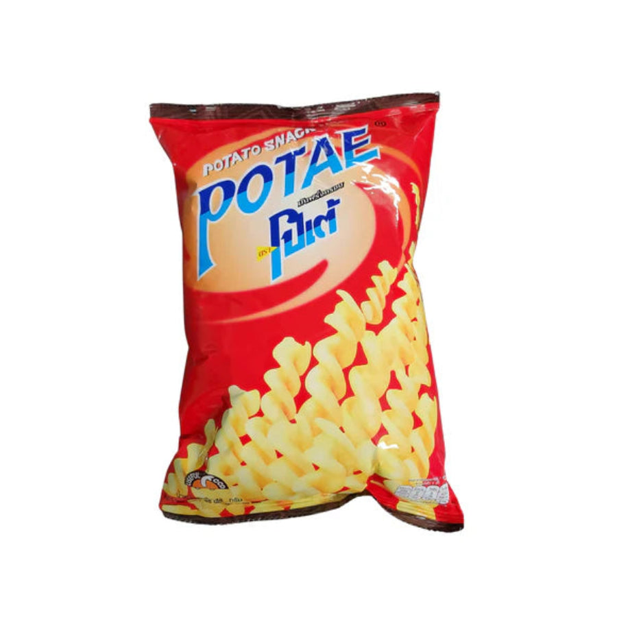 Potae Potato snack