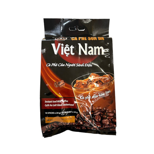 TGT Instant Iced Milk Coffee