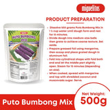 Miguelitos Puto Bumbong Mix