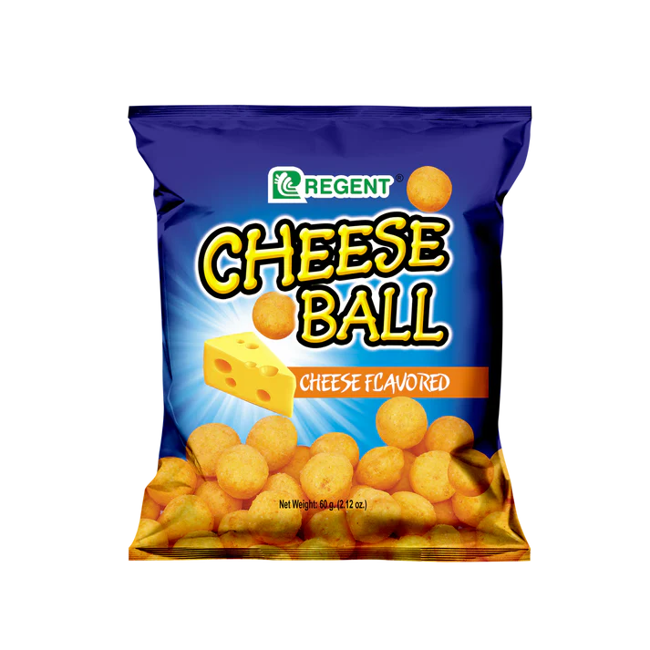 Regent Cheese Ball