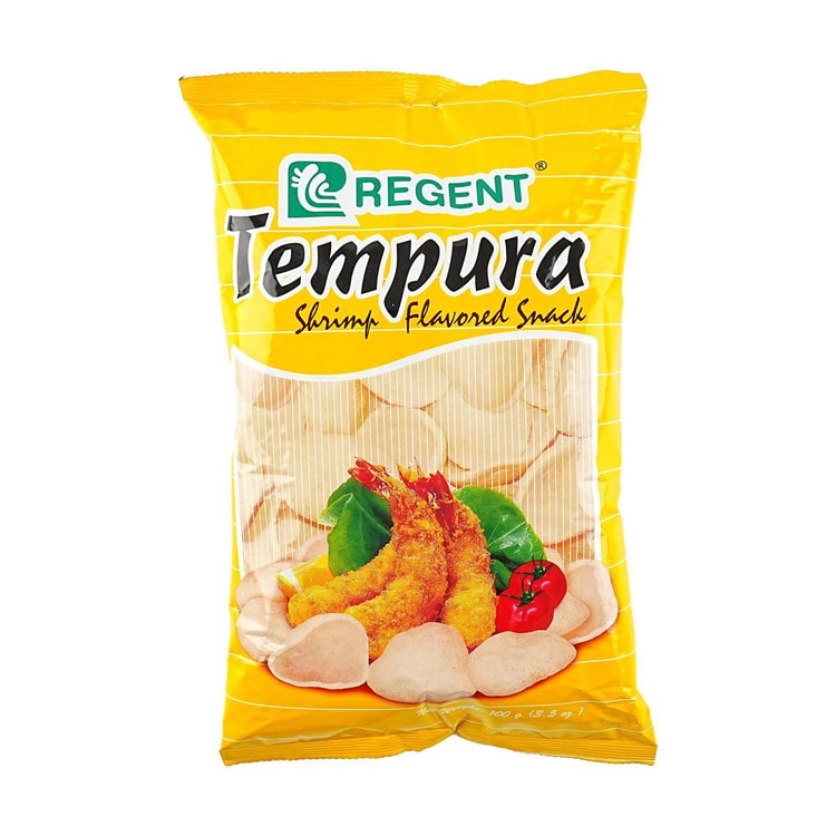 Regent Tempura Chips
