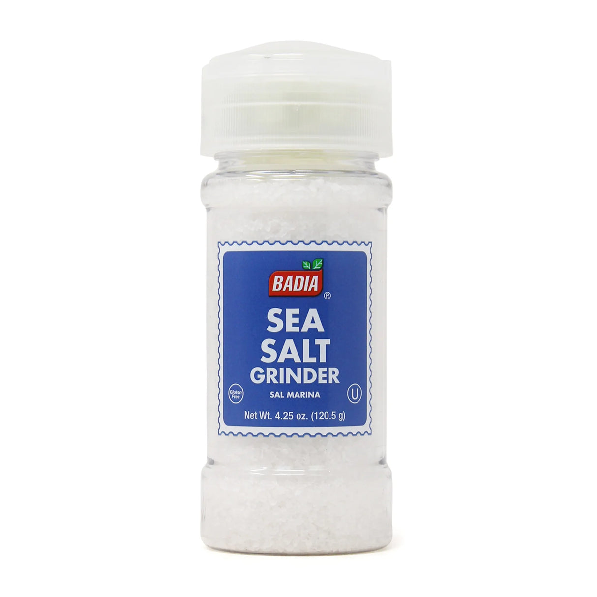 Badia Sea Salt