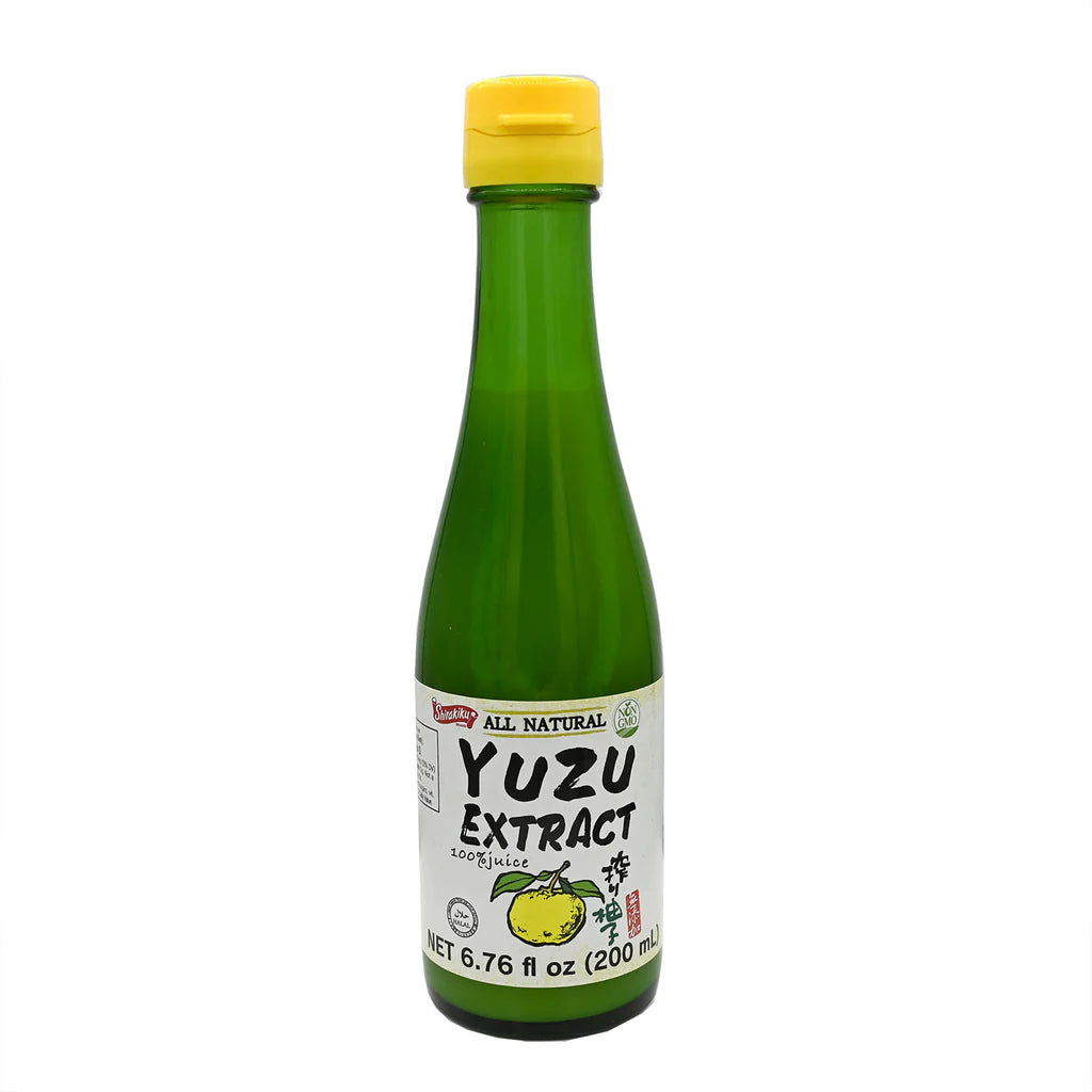 YUZU Extract (6.76 oz)
