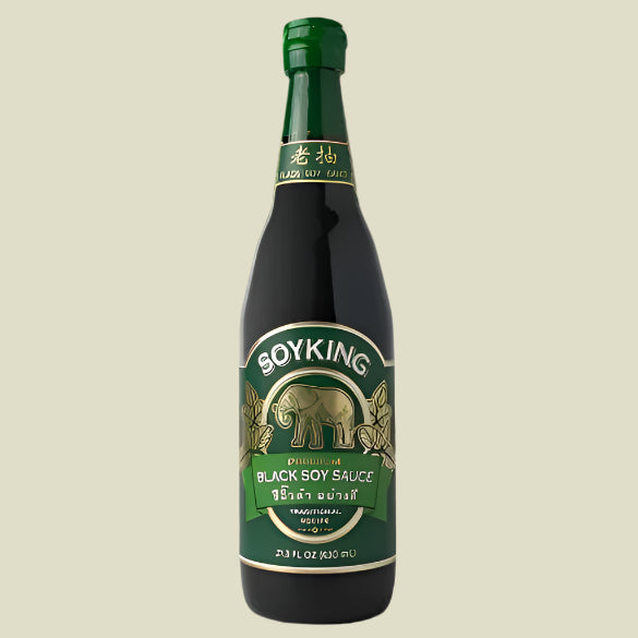 Soyking Black Soy Sauce