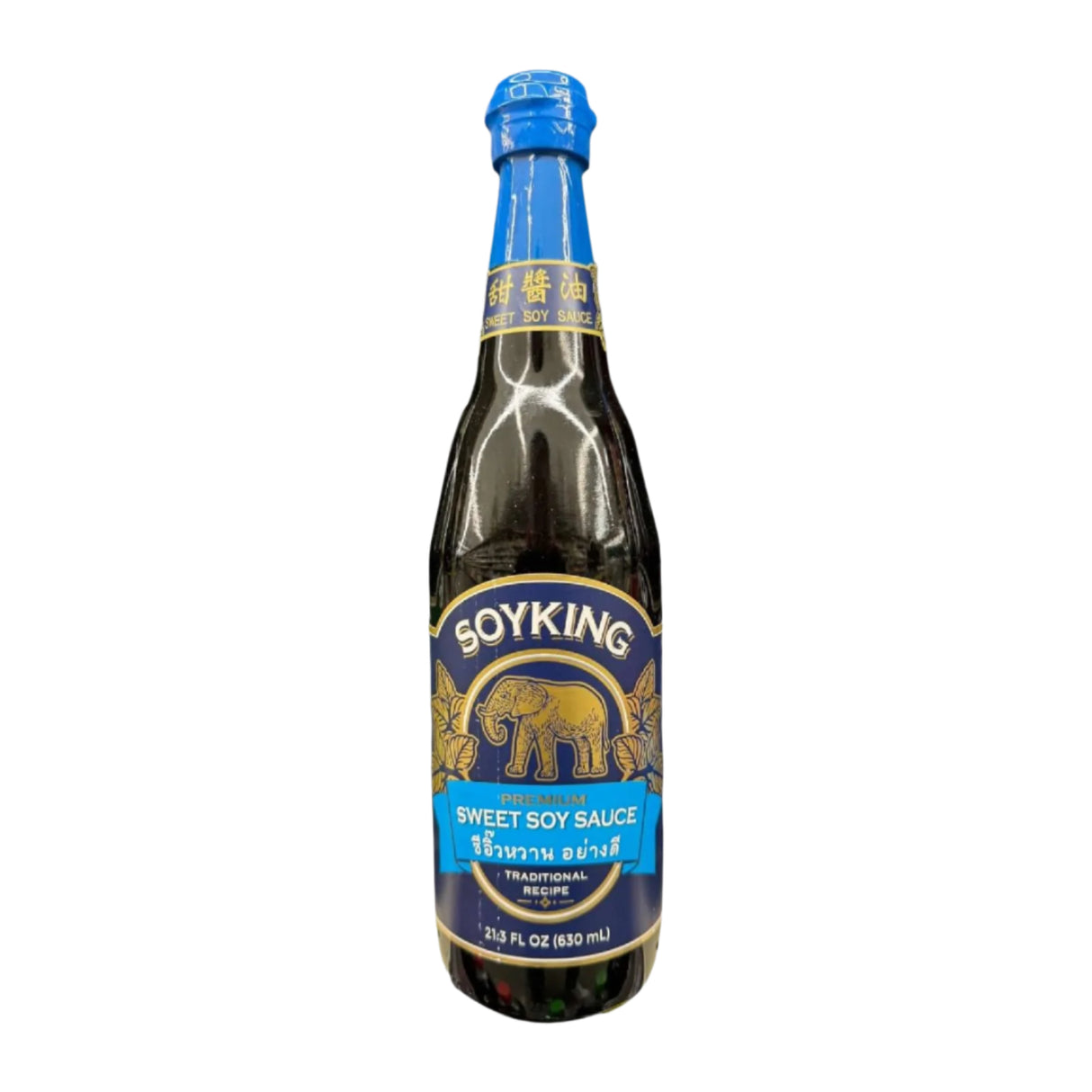 Soyking Sweet Soy Sauce