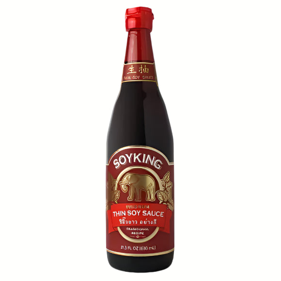 Soyking Thin Soy Sauce