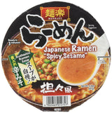 Hikari Menraku Ramen Spicy Sesame