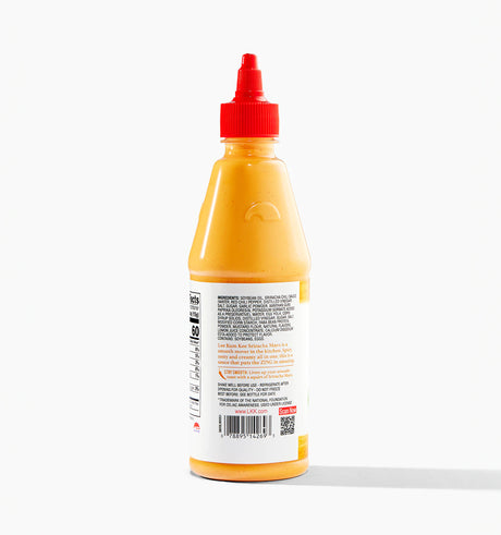 Lee Kum Kee Sriracha Mayo