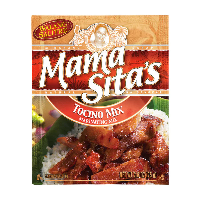 Mama Sita’s Tocino Mix