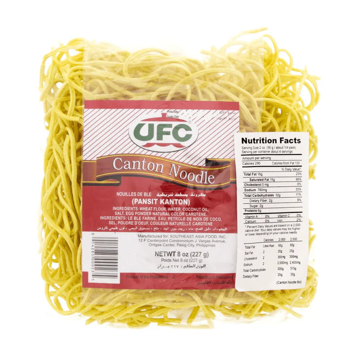 Ufc Flour Stick Canton