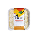 Wang Korea Traditional Yugwa Korean Rice Crackers