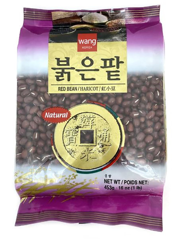Wang Korea Red Bean
