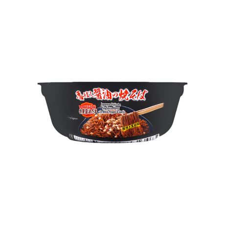 Hikari Menraku Yakisoba Soy Suace